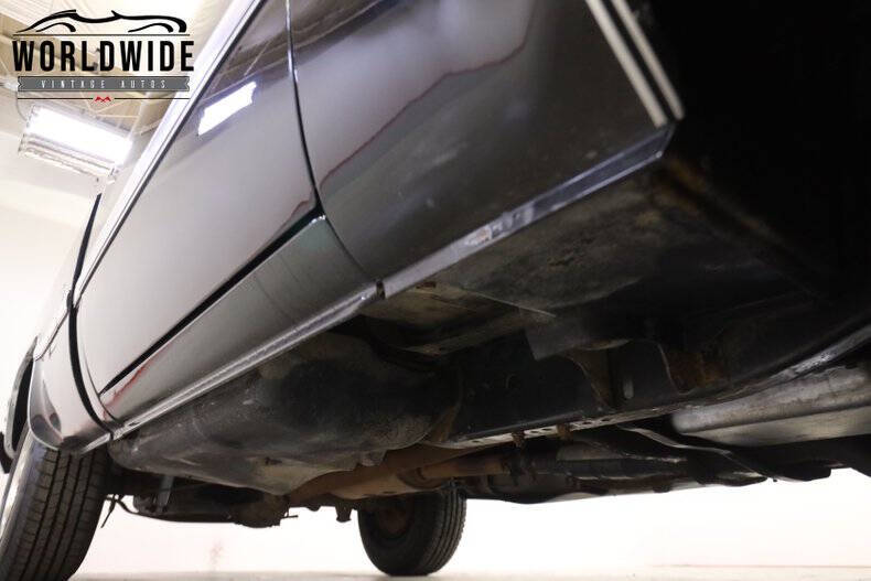 1985 Chevrolet C/K 10 Series