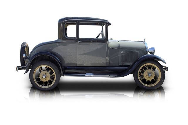 1929 Ford Model A