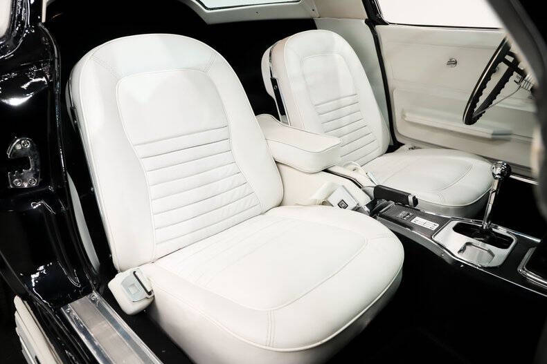 1967 Chevrolet Corvette