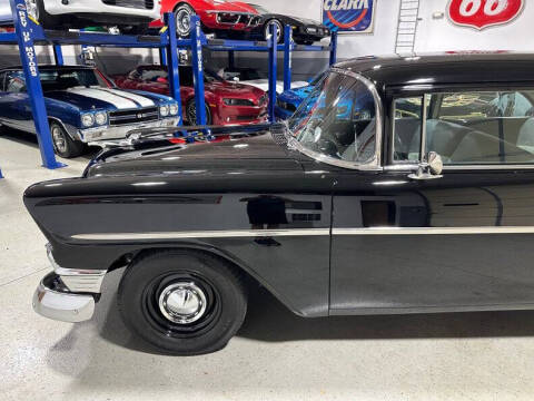 1956 Chevrolet 210