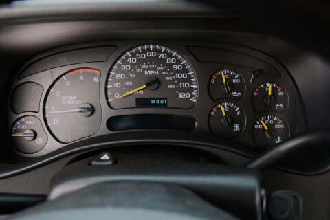 2004 GMC Sierra 3500