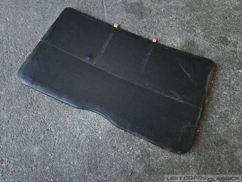 1966 Volkswagen Beetle