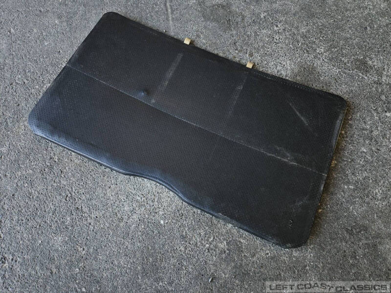 1966 Volkswagen Beetle