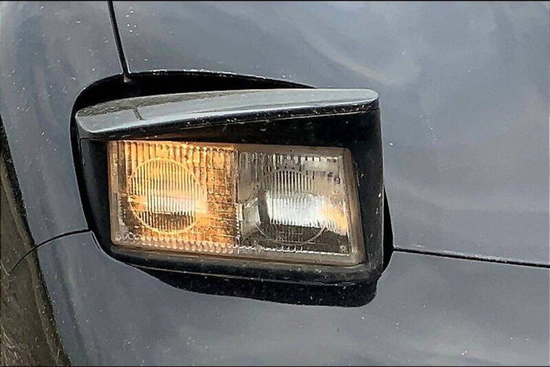 1999 Chevrolet Corvette
