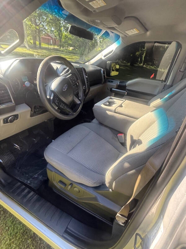 2017 Ford F-150 XLT - Photo 15