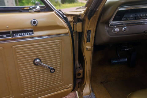 1969 Dodge Dart