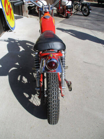 1970 Honda n/a