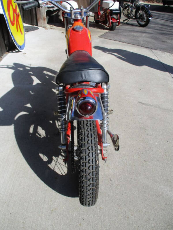 1970 Honda n/a