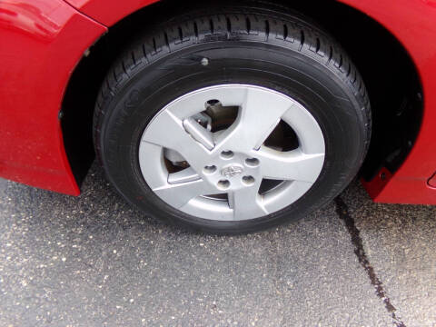 2011 Toyota Prius Four