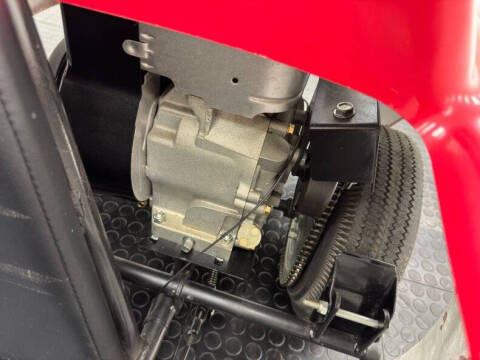 1994 Ford Mustang SVT Cobra