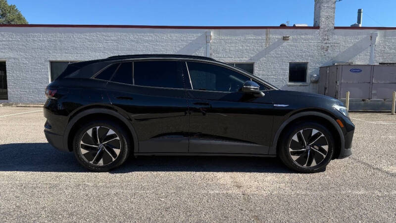 2021 Volkswagen ID.4 Pro