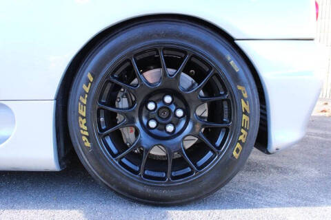 2001 Ferrari 360
