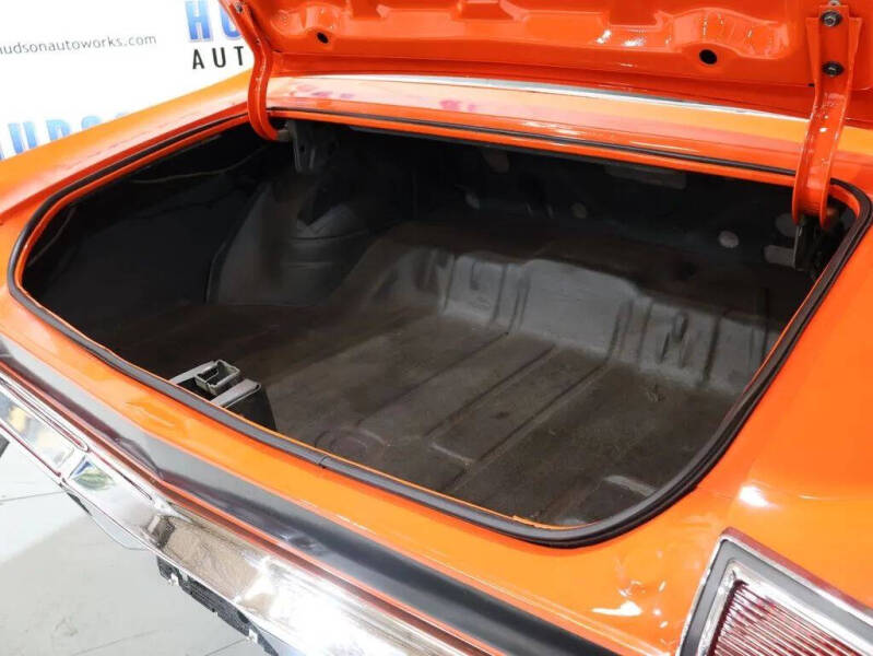 1969 Chevrolet Chevelle