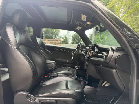 2016 MINI Hardtop 2 Door Cooper S