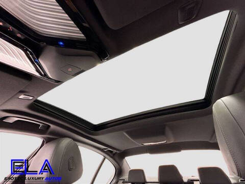 2022 BMW 5 Series 540i