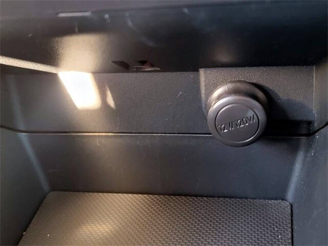 2017 Subaru Crosstrek 2.0i Premium