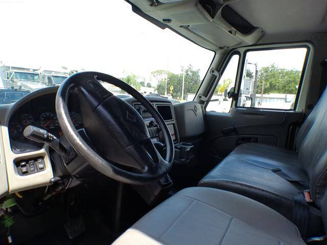 2019 International DuraStar 4300