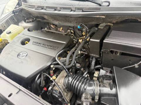2010 Mazda MAZDA5