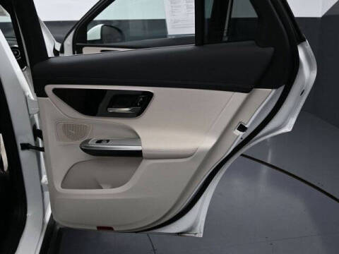 2023 Mercedes-Benz GLC GLC 300