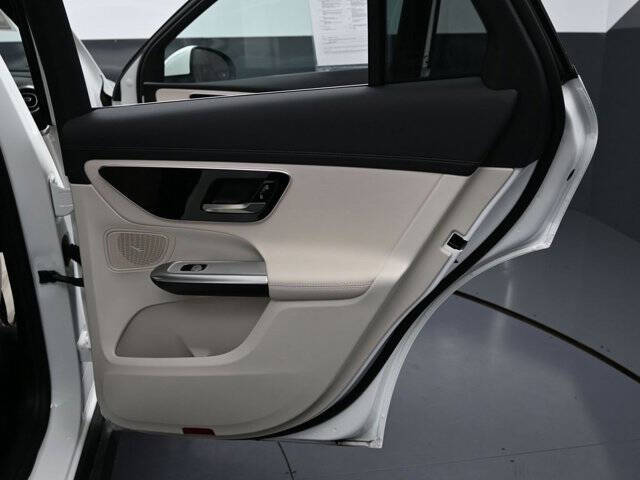 2023 Mercedes-Benz GLC GLC 300