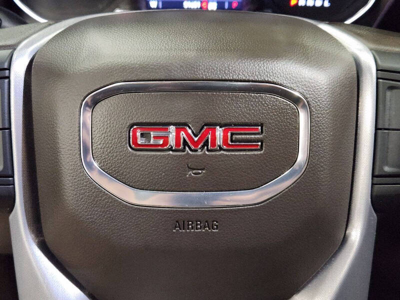 2022 GMC Sierra 1500 Limited