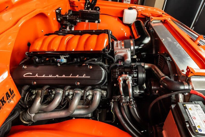 1972 GMC C/K 1500 Series