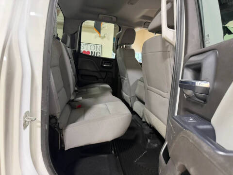 2017 GMC Sierra 2500HD