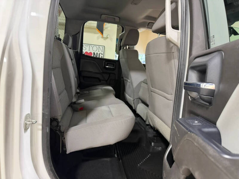 2017 GMC Sierra 2500HD