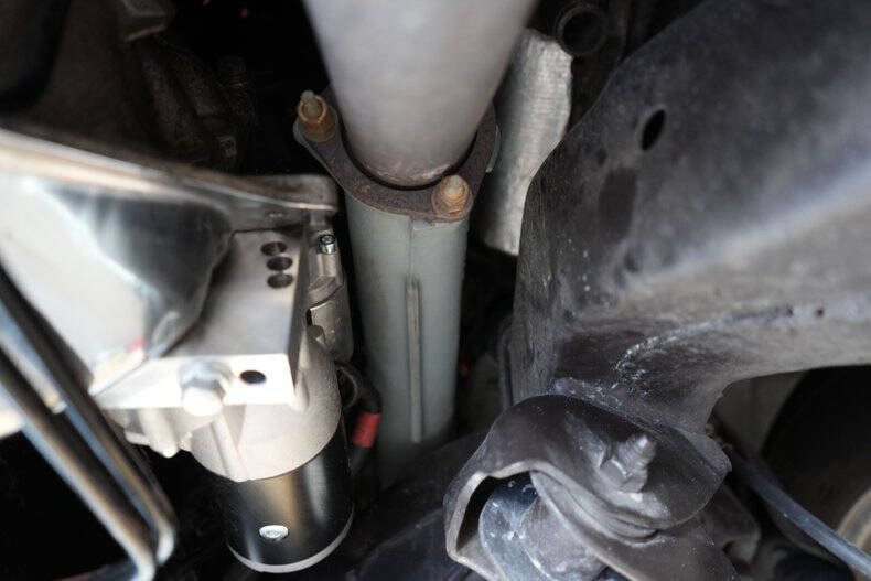 1972 Chevrolet El Camino