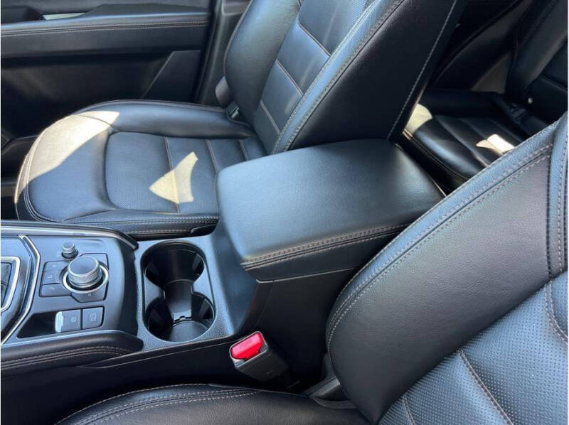 2023 Mazda CX-5 2.5 S Premium Plus