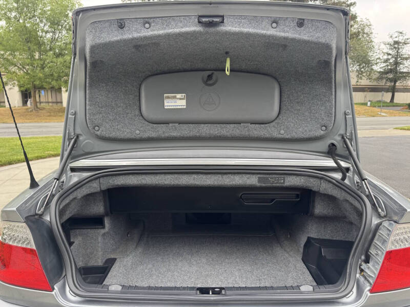 2006 BMW 3 Series 330Ci