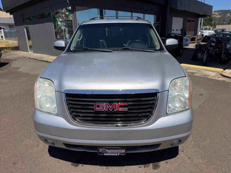 2011 GMC Yukon SLT