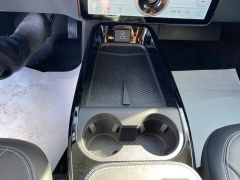 2024 Ford Mustang Mach-E Select