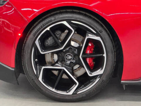 2023 Maserati MC20 Cielo