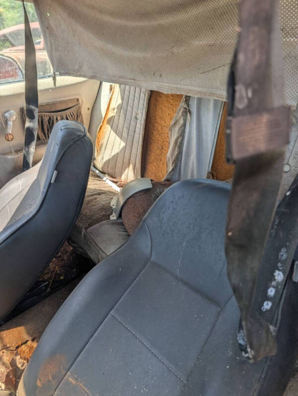 1973 Chevrolet Nova