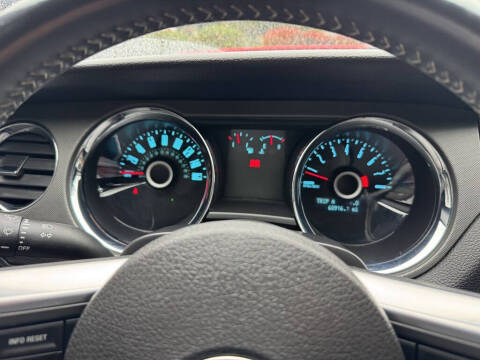 2014 Ford Mustang GT