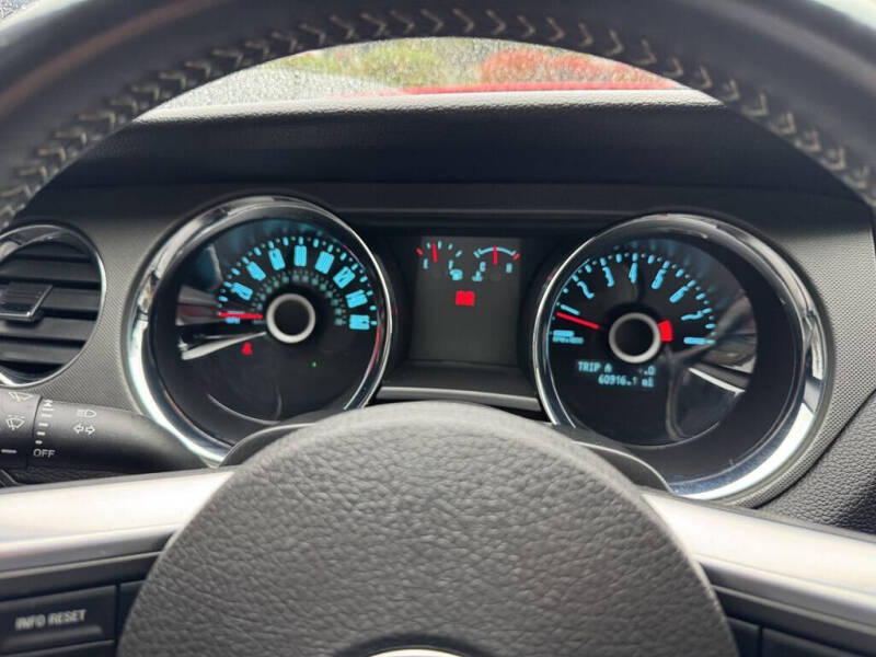 2014 Ford Mustang GT