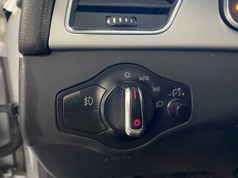 2012 Audi S5 4.2 quattro Prestige