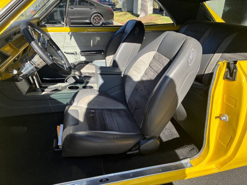 1966 Chevrolet Chevelle