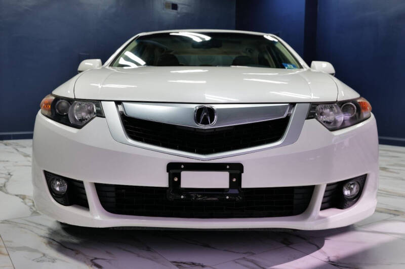 2010 Acura TSX