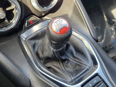 2020 Chevrolet Camaro LT1