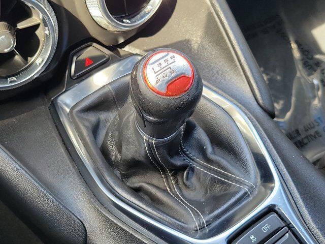 2020 Chevrolet Camaro LT1