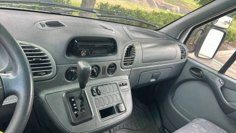 2006 Freightliner Sprinter 2500