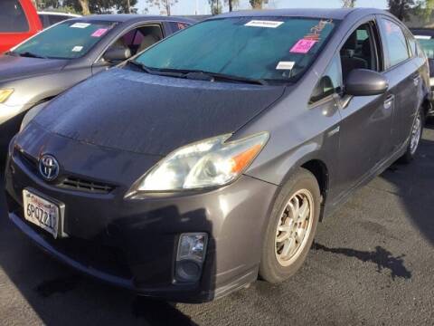 2010 Toyota Prius for sale at SoCal Auto Auction in Ontario CA