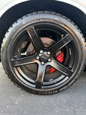 2019 Dodge Challenger SRT Hellcat