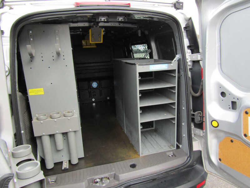 2019 Ford Transit Connect XLT