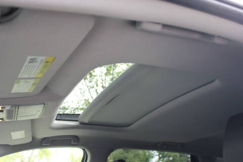 2016 Acura MDX SH-AWD w/Tech