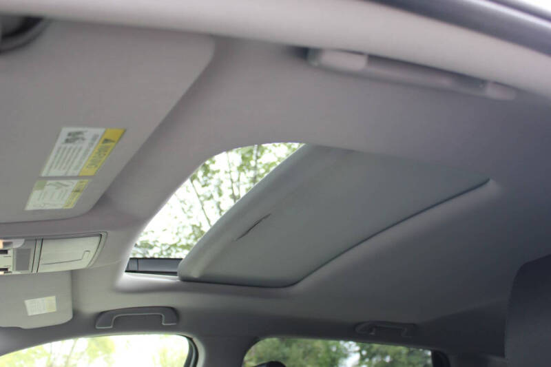 2016 Acura MDX SH-AWD w/Tech