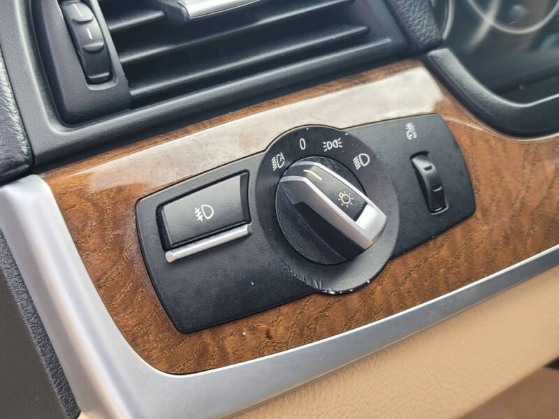 2011 BMW 5 Series 535i xDrive