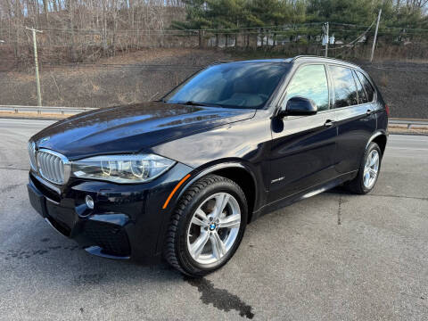 2015 BMW X5